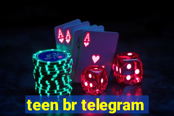 teen br telegram